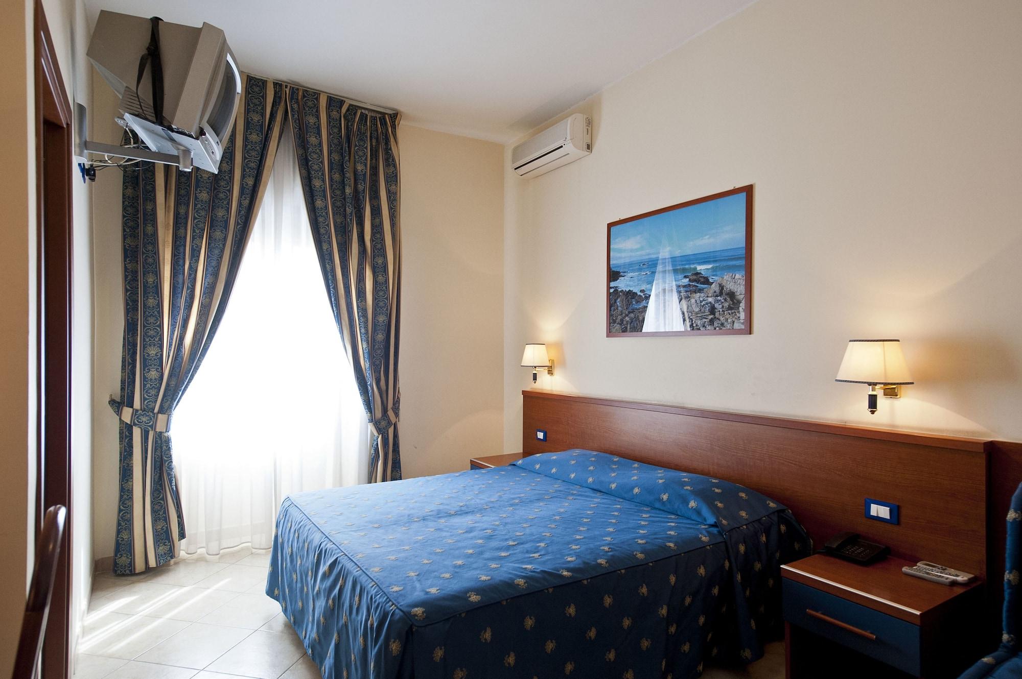 Hotel 4 Pini Rom Exterior foto