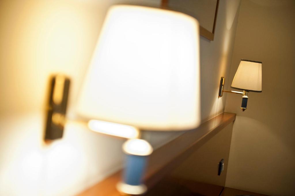 Hotel 4 Pini Rom Zimmer foto