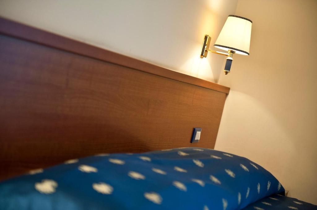 Hotel 4 Pini Rom Zimmer foto